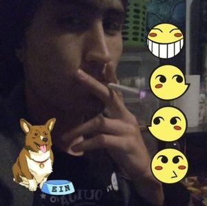 Meet your Posher, Devin